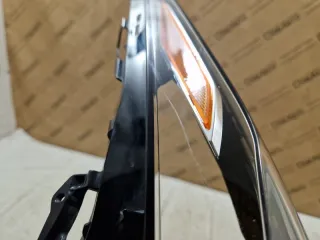 8113148D40, 81131-48D40 Стекло фары Lexus RX 4 Арт DN201750, вид 7