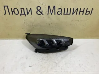 605000627AB фара Chery Tiggo 7 PRO Арт DN201761, вид 1