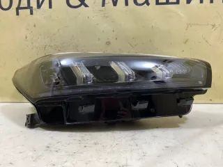 605000627AB фара Chery Tiggo 7 PRO Арт DN201761, вид 5