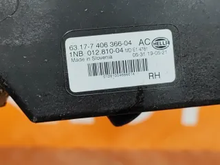 63177406366, 3 ПТФ BMW X5 G05  Арт 287673PM, вид 8