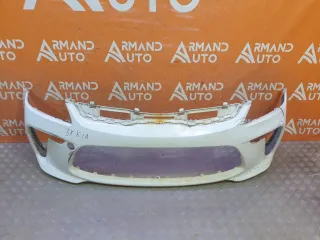 86511H0000, 9 бампер киа, кия рио фб Kia Rio 4 Арт 303672PM, вид 1