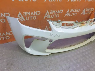 86511H0000, 9 бампер киа, кия рио фб Kia Rio 4 Арт 303672PM, вид 2