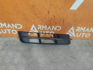 4L0807682B01C, 4L0807682B, 4 Решетка бампера Audi Q7 4L Арт 311429PM, вид 1