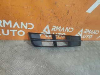 4L0807682B01C, 4L0807682B, 4 Решетка бампера Audi Q7 4L Арт 311429PM, вид 2