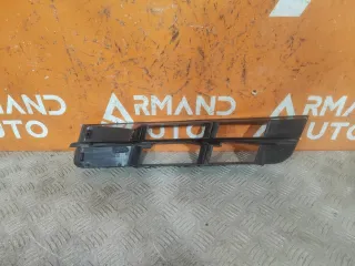 4L0807682B01C, 4L0807682B, 4 Решетка бампера Audi Q7 4L Арт 311429PM, вид 4