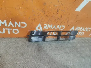 4L0807682B01C, 4L0807682B, 4 Решетка бампера Audi Q7 4L Арт 311429PM, вид 5