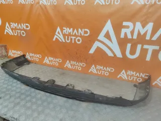 A1668853225, 2 Юбка бампера Mercedes GLS X166 Арт 311510PM, вид 3