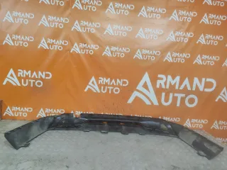 A1668853225, 2 Юбка бампера Mercedes GLS X166 Арт 311510PM, вид 4