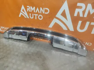A16688044409999, A1668804440, A1668804340, 4 накладка бампера Mercedes GLS X166 Арт 311575PM, вид 4