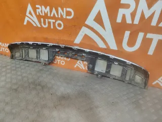 A16688044409999, A1668804440, A1668804340, 4 накладка бампера Mercedes GLS X166 Арт 311575PM, вид 7