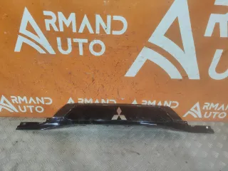 5817A265HE, 5817A265, 4 накладка двери багажника Mitsubishi Outlander 3 restailing 2 Арт 311622PM, вид 1
