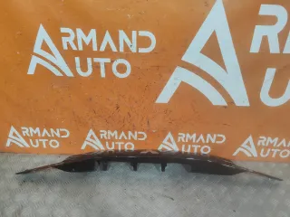5817A265HE, 5817A265, 4 накладка двери багажника Mitsubishi Outlander 3 restailing 2 Арт 311622PM, вид 5