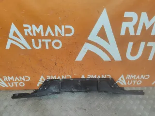 5817A265HE, 5817A265, 4 накладка двери багажника Mitsubishi Outlander 3 restailing 2 Арт 311622PM, вид 6