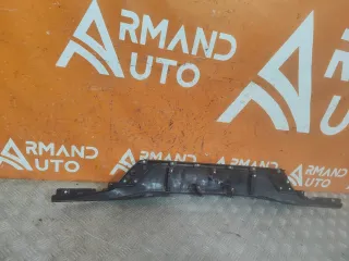 5817A265HE, 5817A265, 4 накладка двери багажника Mitsubishi Outlander 3 restailing 2 Арт 311622PM, вид 7