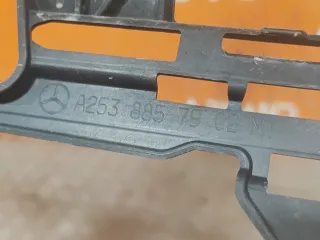 A2538857902, 4 Кронштейн бампера Mercedes GLC X253 Арт 311716PM, вид 8