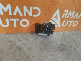 51237300570, 7300570, 3 замок капота MINI Cooper F56,F55 Арт 311747PM, вид 2
