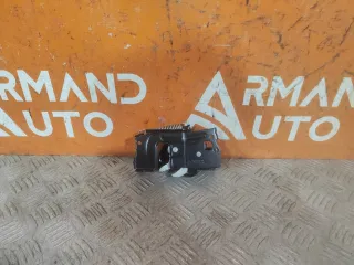 51237300570, 7300570, 3 замок капота MINI Cooper F56,F55 Арт 311747PM, вид 4