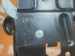 51237300570, 7300570, 3 замок капота MINI Cooper F56,F55 Арт 311747PM, вид 7
