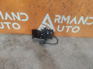 51237242548, 7242548, 4 замок капота BMW 3 F30/F31/GT F34 Арт 311748PM, вид 1