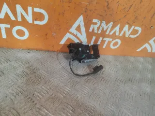 51237242548, 7242548, 4 замок капота BMW 3 F30/F31/GT F34 Арт 311748PM, вид 5