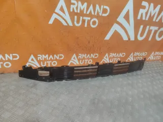 602003665AA, 4 Решетка бампера EXEED LX Арт 311767PM, вид 2