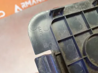 6471547060C1, 6471547060, 9 заглушка обшивки багажника Toyota Prius 4 Арт 311823PM, вид 8