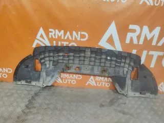 5370B626, 4 пыльник бампера Mitsubishi Outlander 3 Арт 311847PM, вид 1
