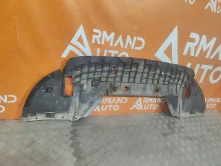 5370B626, 4 пыльник бампера Mitsubishi Outlander 3 Арт 311847PM, вид 2