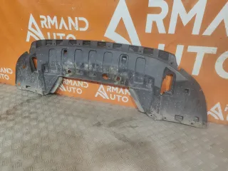 5370B626, 4 пыльник бампера Mitsubishi Outlander 3 Арт 311847PM, вид 9