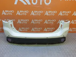 6410C994, 9 бампер митсубиши, митсубиси аутлендер Mitsubishi Outlander 3 restailing 2 Арт 311851PM, вид 1