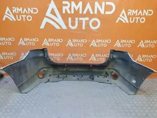 6410C994, 9 бампер митсубиши, митсубиси аутлендер Mitsubishi Outlander 3 restailing 2 Арт 311851PM, вид 12