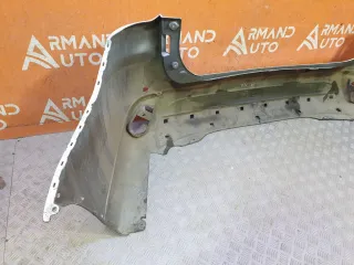 6410C994, 9 бампер митсубиши, митсубиси аутлендер Mitsubishi Outlander 3 restailing 2 Арт 311851PM, вид 13