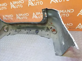 6410C994, 9 бампер митсубиши, митсубиси аутлендер Mitsubishi Outlander 3 restailing 2 Арт 311851PM, вид 14