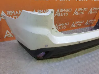 6410C994, 9 бампер митсубиши, митсубиси аутлендер Mitsubishi Outlander 3 restailing 2 Арт 311851PM, вид 2