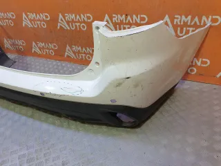 6410C994, 9 бампер митсубиши, митсубиси аутлендер Mitsubishi Outlander 3 restailing 2 Арт 311851PM, вид 5