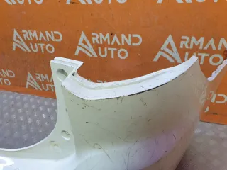 6410C994, 9 бампер митсубиши, митсубиси аутлендер Mitsubishi Outlander 3 restailing 2 Арт 311851PM, вид 7