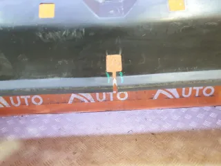 6410C994, 9 бампер митсубиши, митсубиси аутлендер Mitsubishi Outlander 3 restailing 2 Арт 311851PM, вид 10