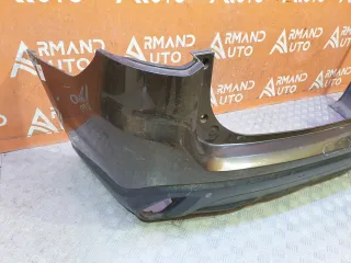 6410C994, 3007270100, 6410C996ZZ, 9 бампер митсубиши, митсубиси аутлендер Mitsubishi Outlander 3 restailing 2 Арт 312000PM, вид 2