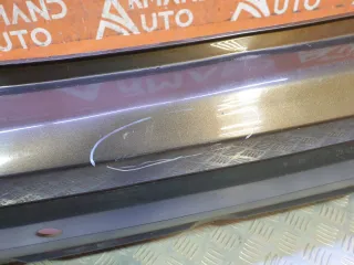 6410C994, 3007270100, 6410C996ZZ, 9 бампер митсубиши, митсубиси аутлендер Mitsubishi Outlander 3 restailing 2 Арт 312000PM, вид 3