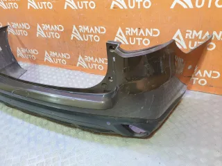 6410C994, 3007270100, 6410C996ZZ, 9 бампер митсубиши, митсубиси аутлендер Mitsubishi Outlander 3 restailing 2 Арт 312000PM, вид 4