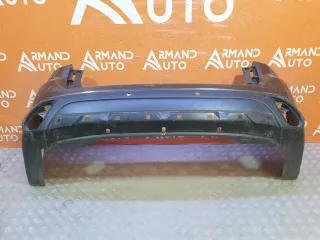 6410C994, 3007270100, 6410C996ZZ, 9 бампер митсубиши, митсубиси аутлендер Mitsubishi Outlander 3 restailing 2 Арт 312000PM, вид 5