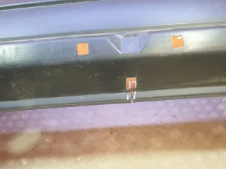 6410C994, 3007270100, 6410C996ZZ, 9 бампер митсубиши, митсубиси аутлендер Mitsubishi Outlander 3 restailing 2 Арт 312000PM, вид 6