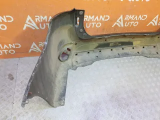 6410C994, 3007270100, 6410C996ZZ, 9 бампер митсубиши, митсубиси аутлендер Mitsubishi Outlander 3 restailing 2 Арт 312000PM, вид 9