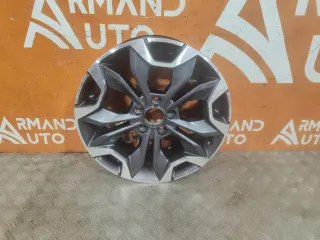 3113100XKN04A, 4 Диск колёсный R18 Haval Dargo Арт 312076PM, вид 1
