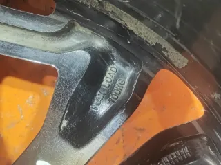 3113100XKN04A, 4 Диск колёсный R18 Haval Dargo Арт 312076PM, вид 11