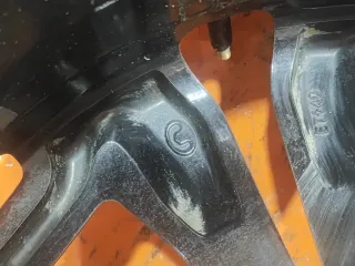 3113100XKN04A, 4 Диск колёсный R18 Haval Dargo Арт 312076PM, вид 12