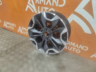 3113100XKN04A, 4 Диск колёсный R18 Haval Dargo Арт 312076PM, вид 4