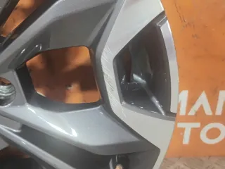 3113100XKN04A, 4 Диск колёсный R18 Haval Dargo Арт 312076PM, вид 5