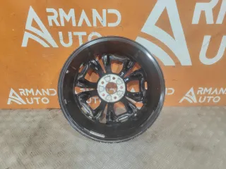 3113100XKN04A, 4 Диск колёсный R18 Haval Dargo Арт 312076PM, вид 7