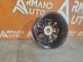 3113100XKN04A, 4 Диск колёсный R18 Haval Dargo Арт 312076PM, вид 8